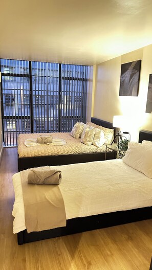 2 camere, ferro/asse da stiro, Wi-Fi, lenzuola