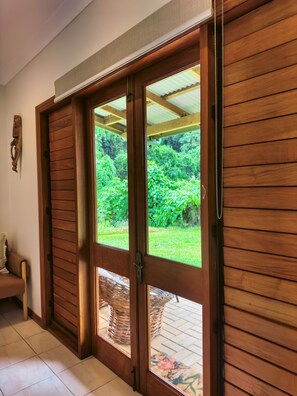 Interior - Entire House, Ahana Hillside Nature Gateway - Cairns (Aloomba)