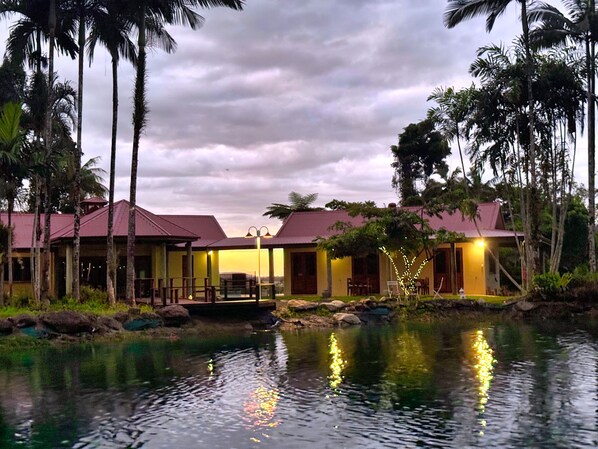 Exterior - Entire House, Ahana Hillside Nature Gateway - Cairns (Aloomba)