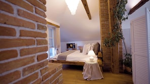 Comfort Apartment, Non Smoking, Garden View | Free WiFi