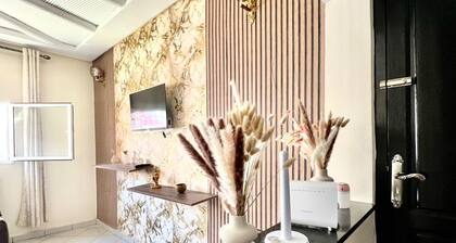 Marvelous 1-bedroom apartment with WiFi in Agadir