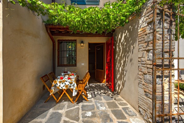 Condo, Mobility Accessible, Garden View | Free WiFi - Agriturismo Villa Ulivello in Chianti (Greve in Chianti)