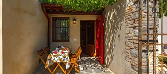 Agriturismo Villa Ulivello in Chianti