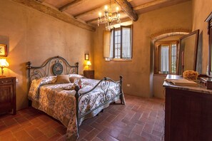 Condo, Mobility Accessible, Garden View | Free WiFi - Agriturismo Villa Ulivello in Chianti (Greve in Chianti)