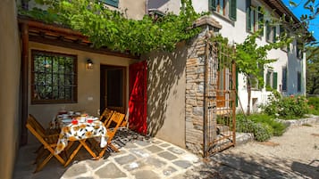 Condo, Mobility Accessible, Garden View | 3 bedrooms, free WiFi