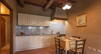 Agriturismo Villa Ulivello in Chianti