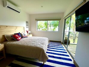 2 habitaciones y internet 