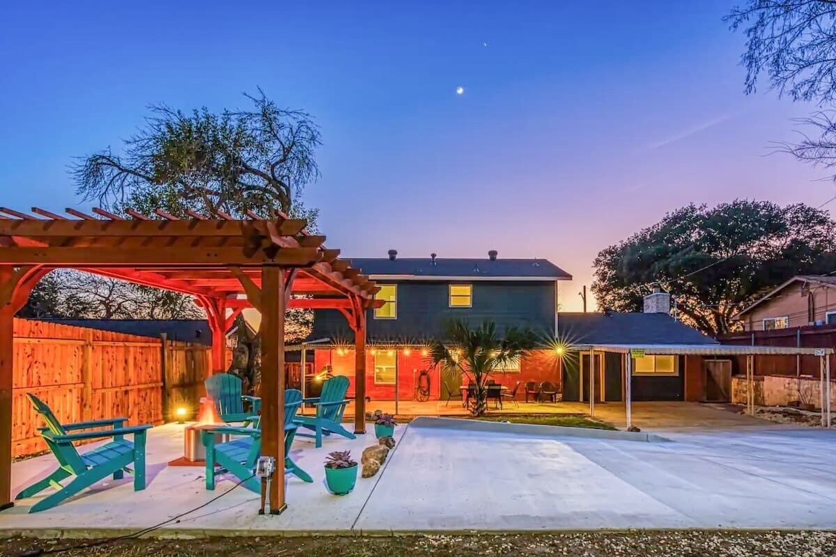 Bild für Gastgeberprofil