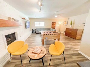 Sala de juegos