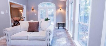 Secluded Hideaway near Mobile Bay-3/2 One story