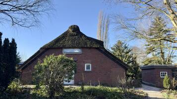 Apartemen | Eksterior