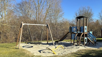 Apartment | View from property