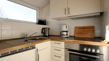 Apartemen | Dapur pribadi