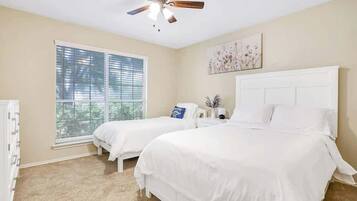 3 camere, ferro/asse da stiro, Wi-Fi, lenzuola