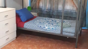 Standard House, City View | 2 bedrooms, iron/ironing board, free WiFi, bed sheets