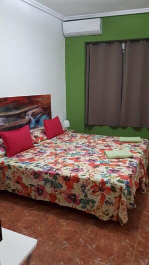 Standard House, City View - Casa Pueblo Alzira (Alzira)