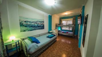 Standard House, City View | 2 bedrooms, iron/ironing board, free WiFi, bed sheets