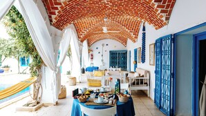 Teras/patio