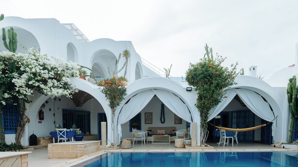 Kolam renang