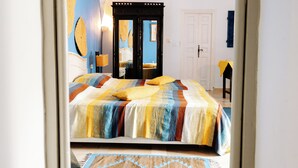 Kamar Comfort