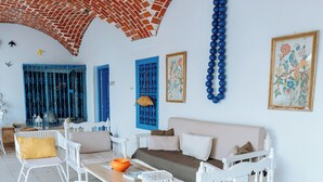 Teras/patio