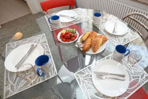 MGH - Verona City Stay