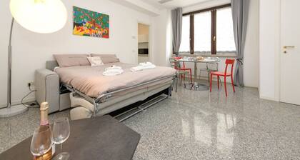 MGH - Verona City Stay