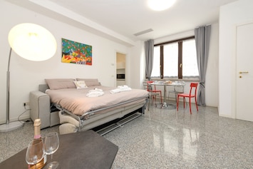 Foto von MGH - Verona City Stay