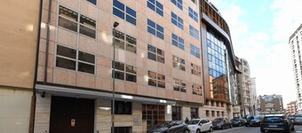 MGH - Verona City Stay