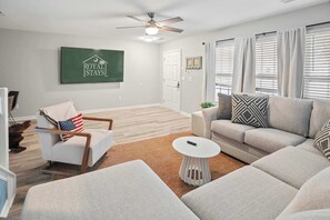 Fernseher, Arbeitsbereiche