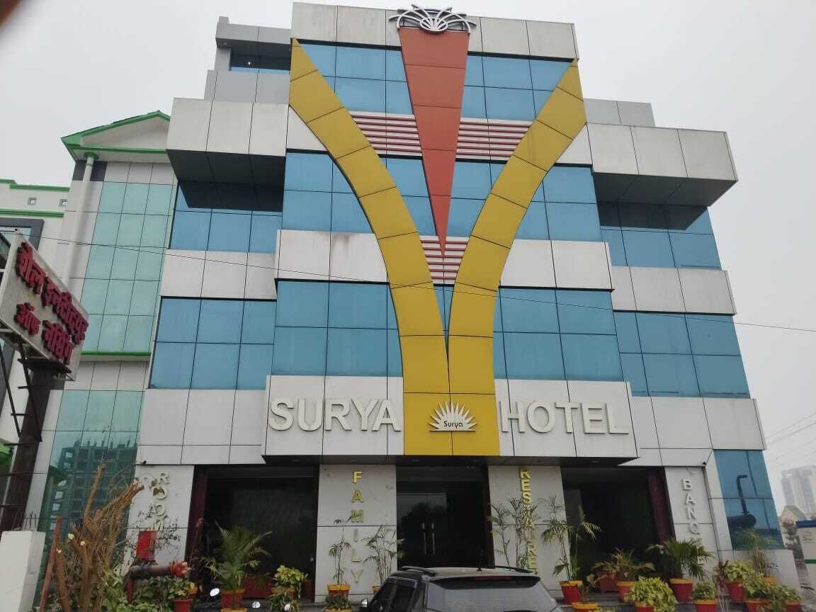 Diseño del edificio