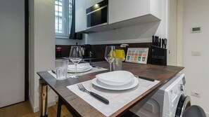 1 bedroom - Italianway - Trento 1 (Milan)