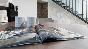 1 bedroom - Italianway - Trento 1 (Milan)