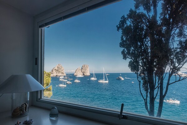Villa Beatrice By Elite Villas - Capri