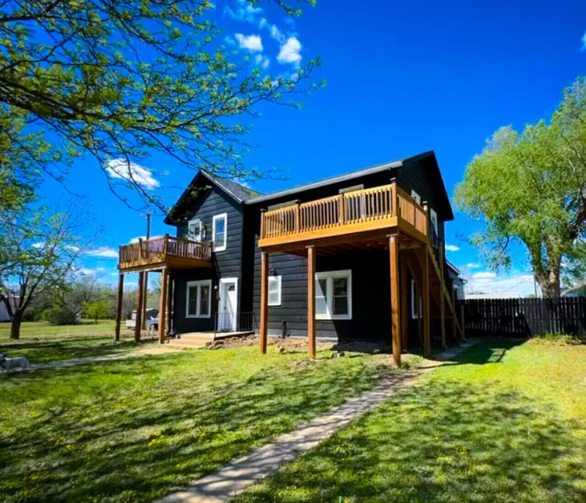 Bild für Gastgeberprofil