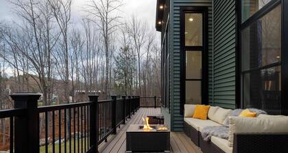 Stunning Lake Views_Modern Lux_Fishing_Golf Nearby