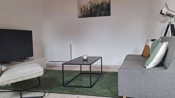 Télévision