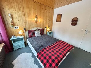 1 Schlafzimmer