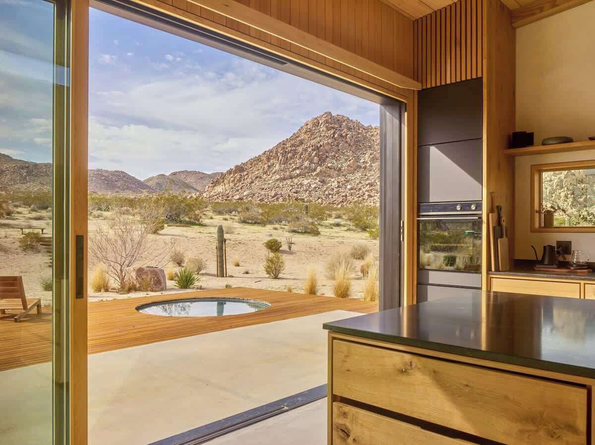 Réfrigérateur, four, plaque de cuisson, lave-vaisselle