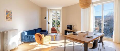 منطقة المعيشة