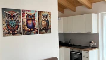 Wohnbereich
