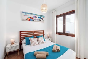 Villa (4 Bedrooms) | Innenbereich
