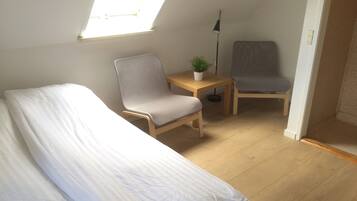 Doppia Basic | 1 camera, Wi-Fi gratuito