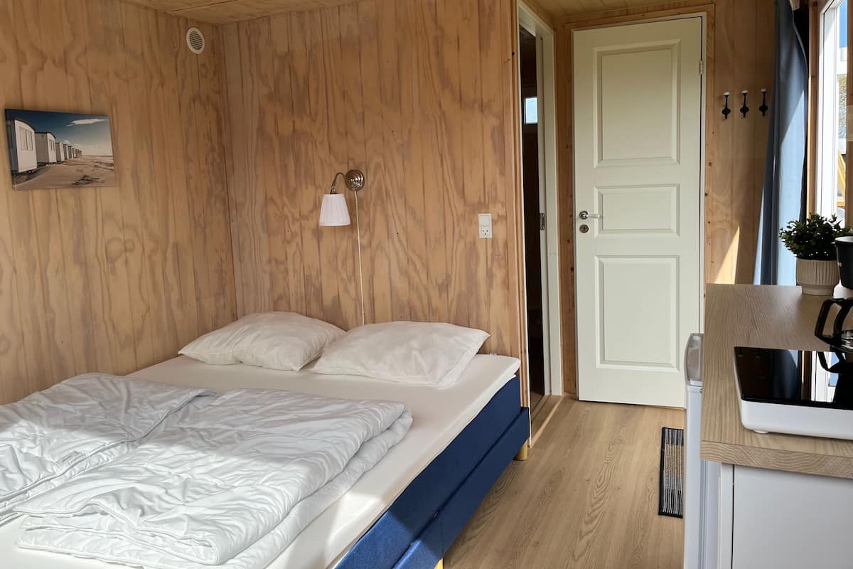 Cabaña Confort | Wifi gratis