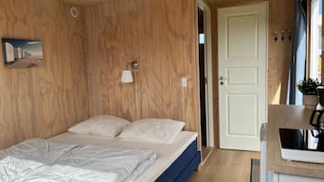 Comfort-Ferienhütte