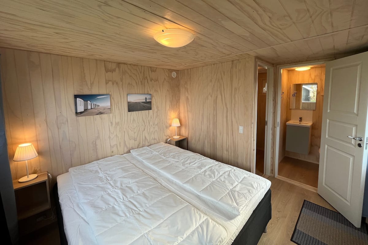 Baita Comfort | 1 camera, Wi-Fi gratuito