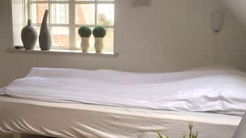 Basic Double Room | 1 bedroom, free WiFi