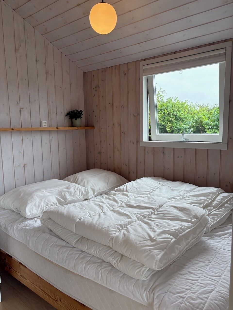 Comfort-Ferienhütte | Kostenloses WLAN