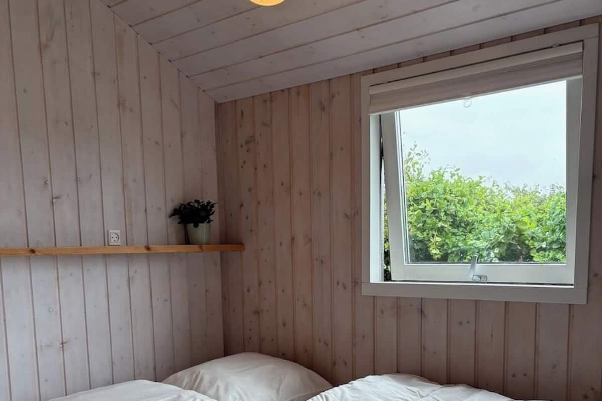 Cabaña Confort | Wifi gratis