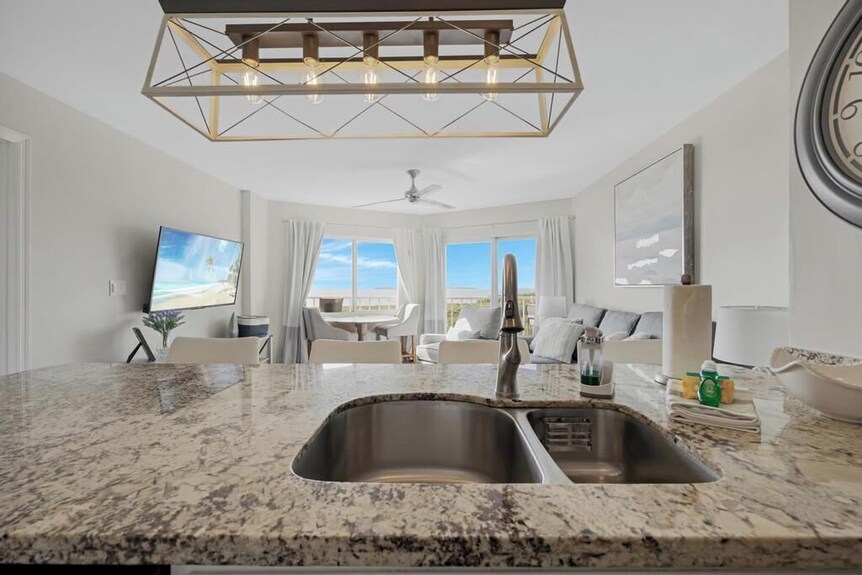 Heavenly Hideaway Ocean Pointe 3306 - Islamorada, FL